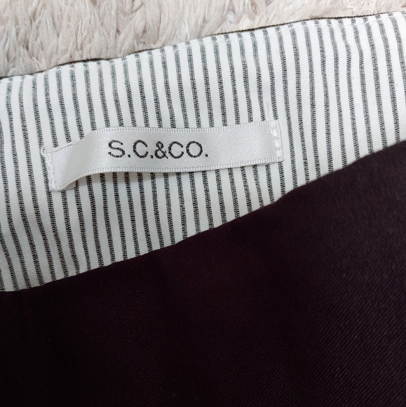 Slim Dress Pants - Picture 3 of 4